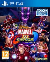 Marvel VS Capcom: Infinite PS4 NEW