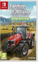 Farming Simulator NSW  NEW