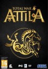 Total War : Attila Special Edition PC NEW