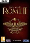Total War: Rome II (Bonus Culture Pack) PC NEW