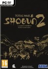 Total War: Shogun 2 Gold Edition PC NEW