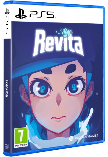 Revita PS5 NEW