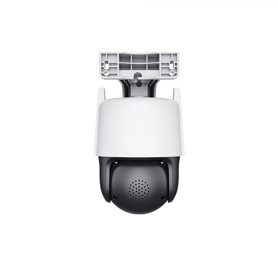 TENDA 6MP DUAL LENS LINKAGE OUTDOOR WIFI PAN/TILT CAMERA