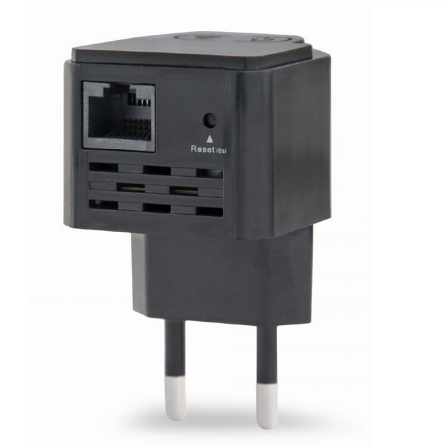 GEMBIRD WIFI REPEATER 300MBPS BLACK