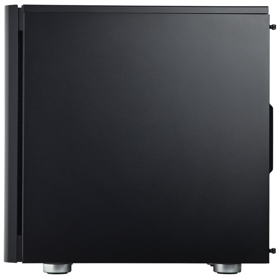 Corsair Case 275R Black (CC-9011130-WW)