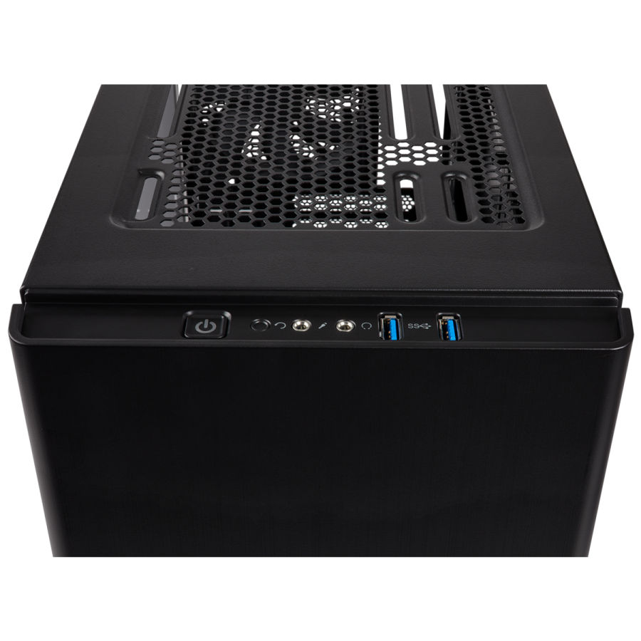 Corsair Case 275R Black (CC-9011130-WW)
