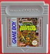 Teenage Mutant Hero Turtles Fall Of The Foot Clan GameBoy UNBOXED