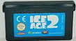 Ice Age 2 Gameboy Advance UNBOXED (No Sticker)
