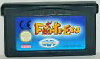 Fortress GameBoy Advance UNBOXED