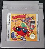 Kwirk GameBoy UNBOXED