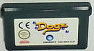 Dogz GameBoy Advance UNBOXED