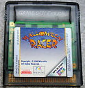 Halloween Racer GameBoy Color UNBOXED