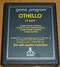Othello A2600 UNBOXED