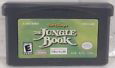 The Jungle Book GameBoy Advance UNBOXED (NTSC) (Worn Sticker)