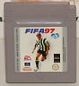 Fifa Soccer '97 GameBoy UNBOXED (Worn Sticker) (NTSC)