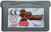Duel Master Sempai Legends GameBoy Advance UNBOXED