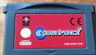 Downforce GameBoy Advance UNBOXED
