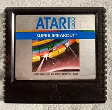 Super Breakout A5200 UNBOXED