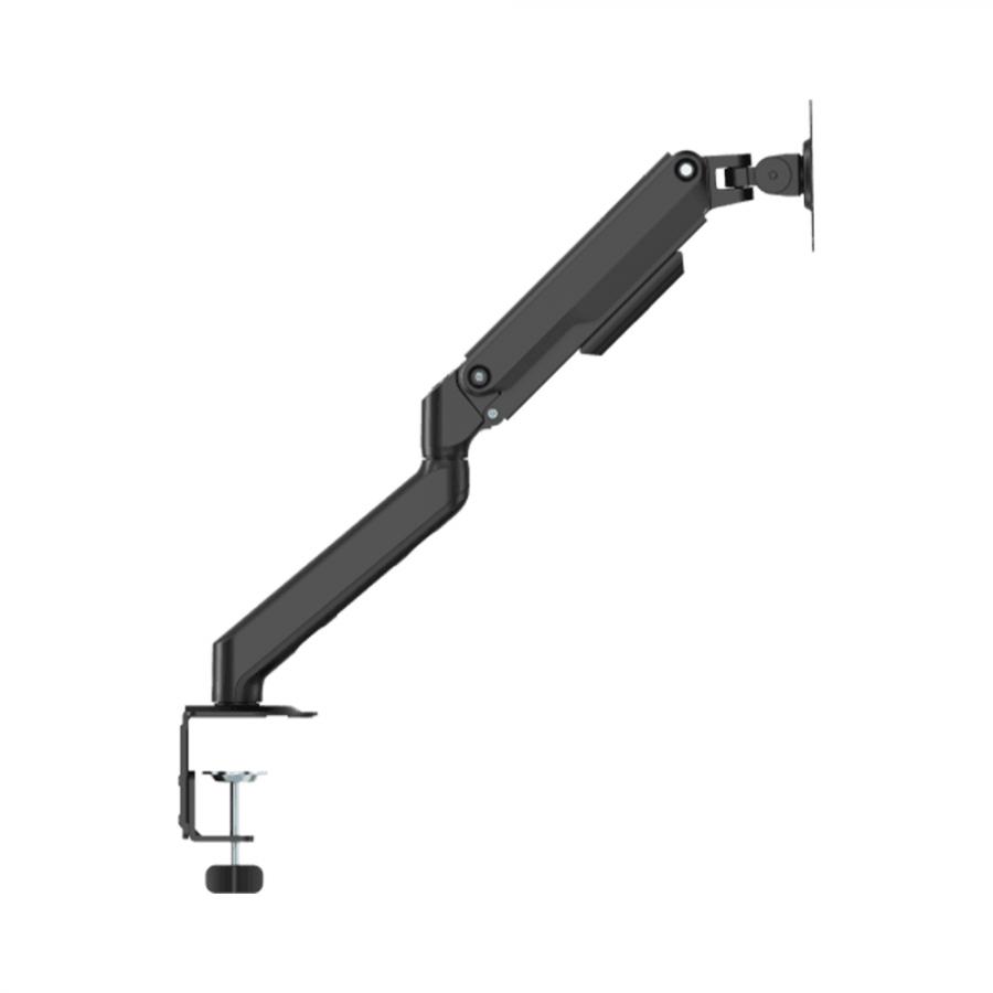 SBOX SINGLE MONITOR STAND 17'-32' VESA 100x100 MAX BLACK