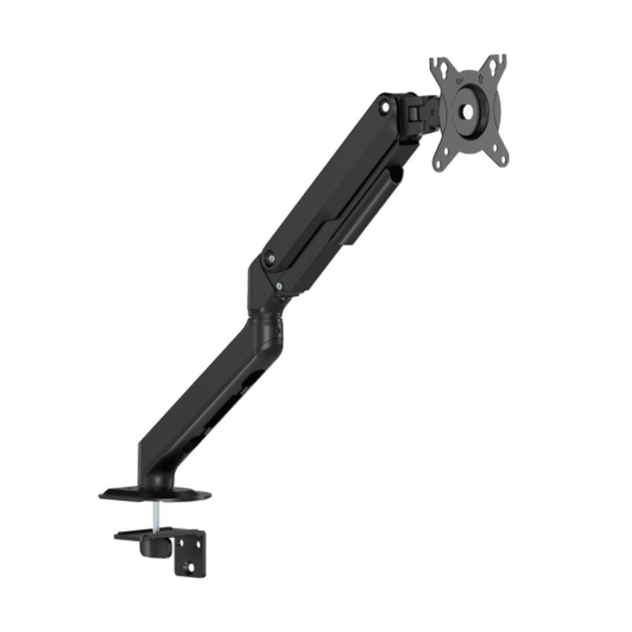 SBOX SINGLE MONITOR STAND 17'-32' VESA 100x100 MAX BLACK
