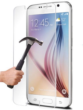Tempered Glass Pro+  for Samsung S4 Mini