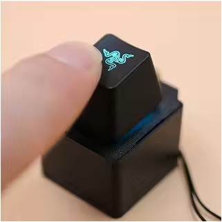 Razer KEYCAP KEYCHAIN Chroma
