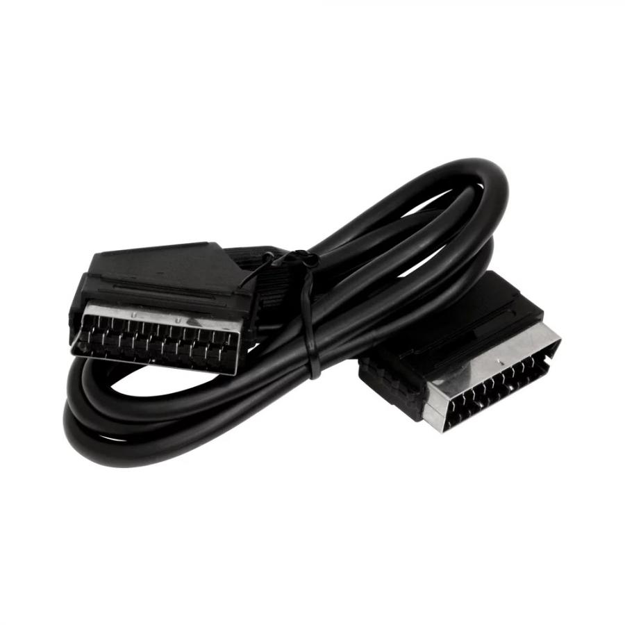 CABLE SCART-SCART M/M 3.0m