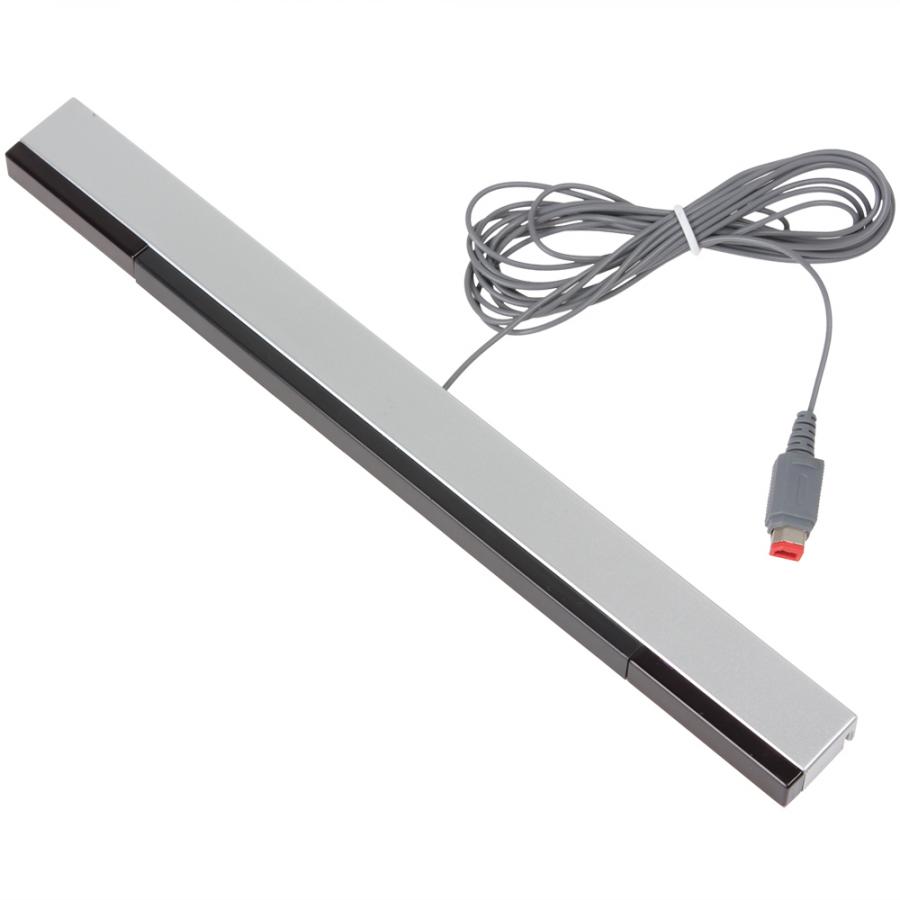 Wii  Sensor Bar NEW (Bulk)  (No Name)