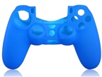 Silicone Case BLUE PS4 Bulk NEW
