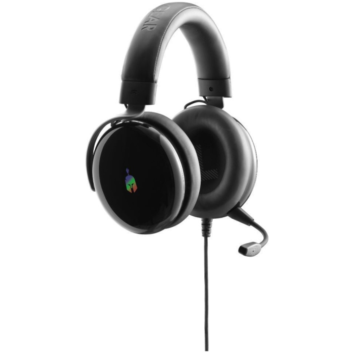 Spartan Gear - Clio Wired Headset (Compatible with PC, PS4, PS5, Xbox Series, Xbox One)