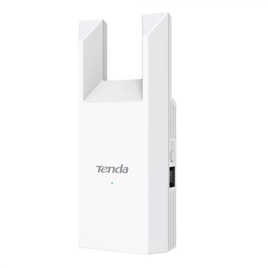 TENDA N300 WIFI 4 RANGE EXTENDER 300MBPS