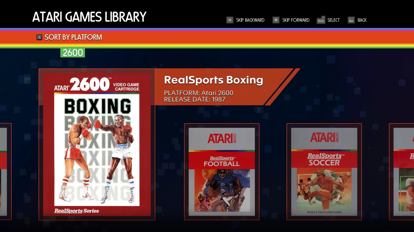 Atari 50 The Anniversary Celebration  PS5 NEW