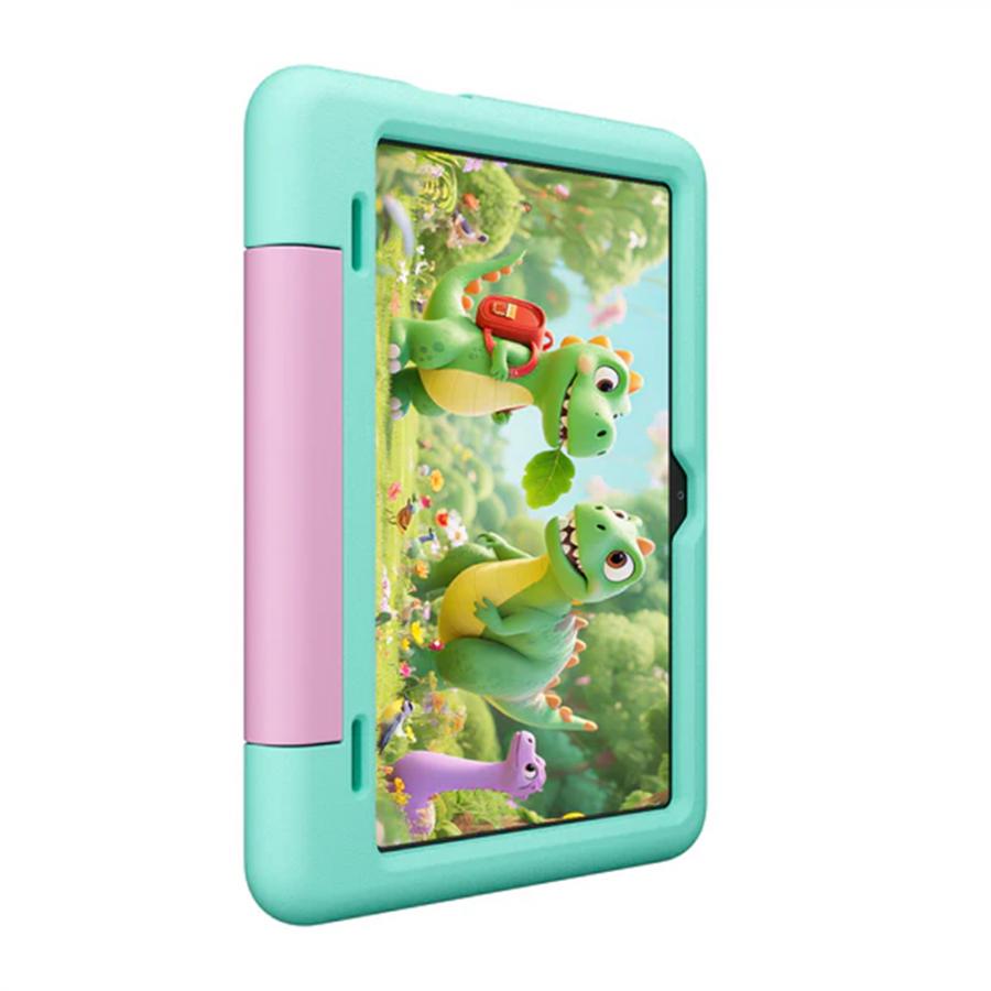 BLACKVIEW QUAD-CORE 10.1' KID TABLET (4GB+64GB) ANDROID 15 FAIRY GREEN