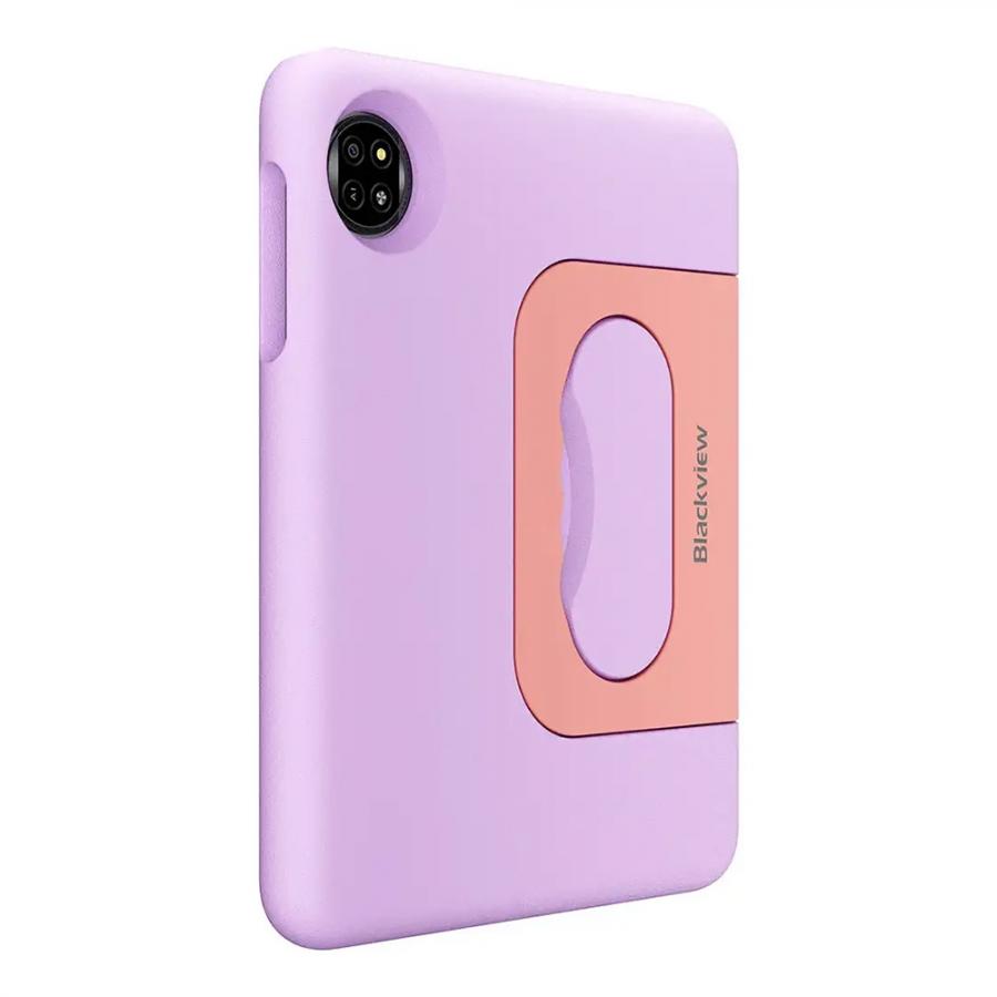 BLACKVIEW QUAD-CORE 10.1' KID TABLET (4GB+64GB) ANDROID 15 UNICORN PURPLE
