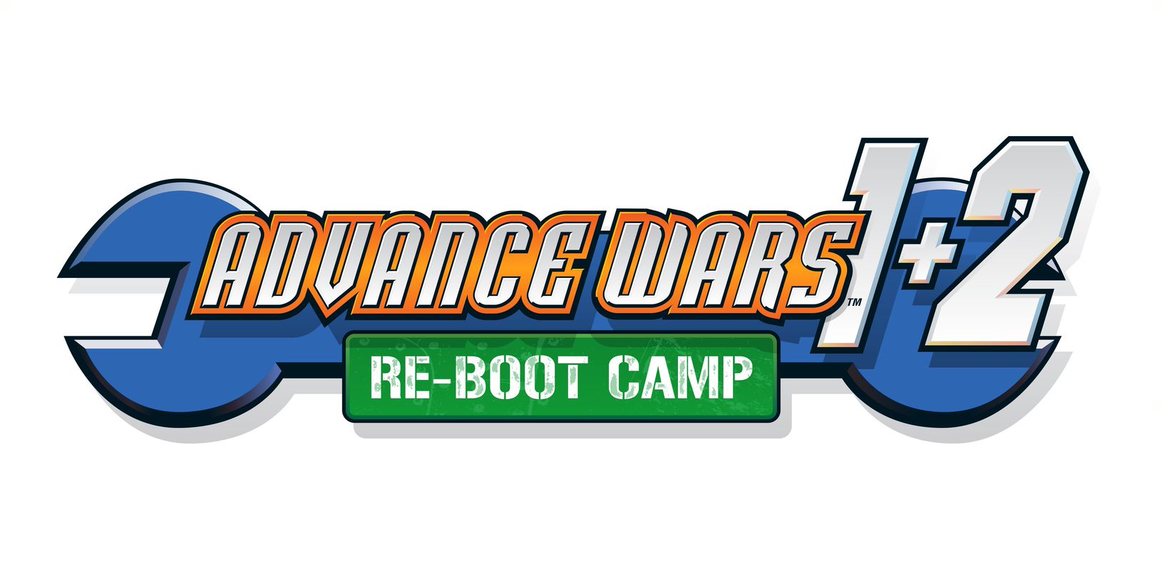 Advance Wars  1+2: Reboot Camp  Nintendo Switch  NEW