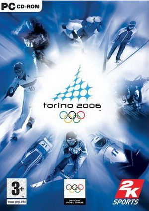 Torino 2006 Olympic Winter Games PC NEW