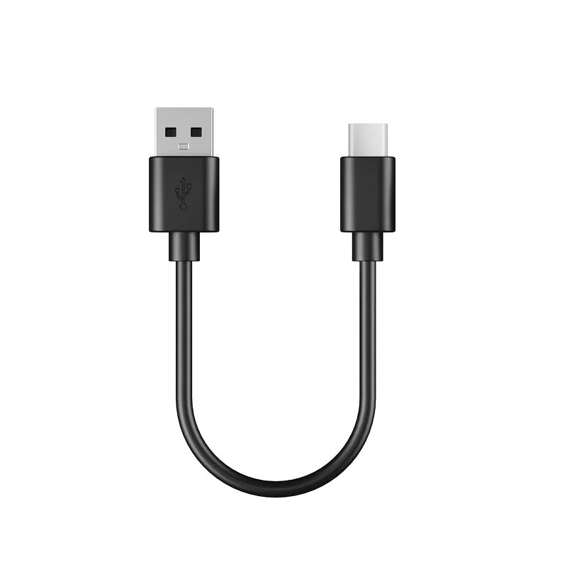 BOYA mini 2 iPhone Lightning - 2,4GHz 2mic Wireless AI-ANC Mic w. Charging Box Mono/stereo/safety-tr