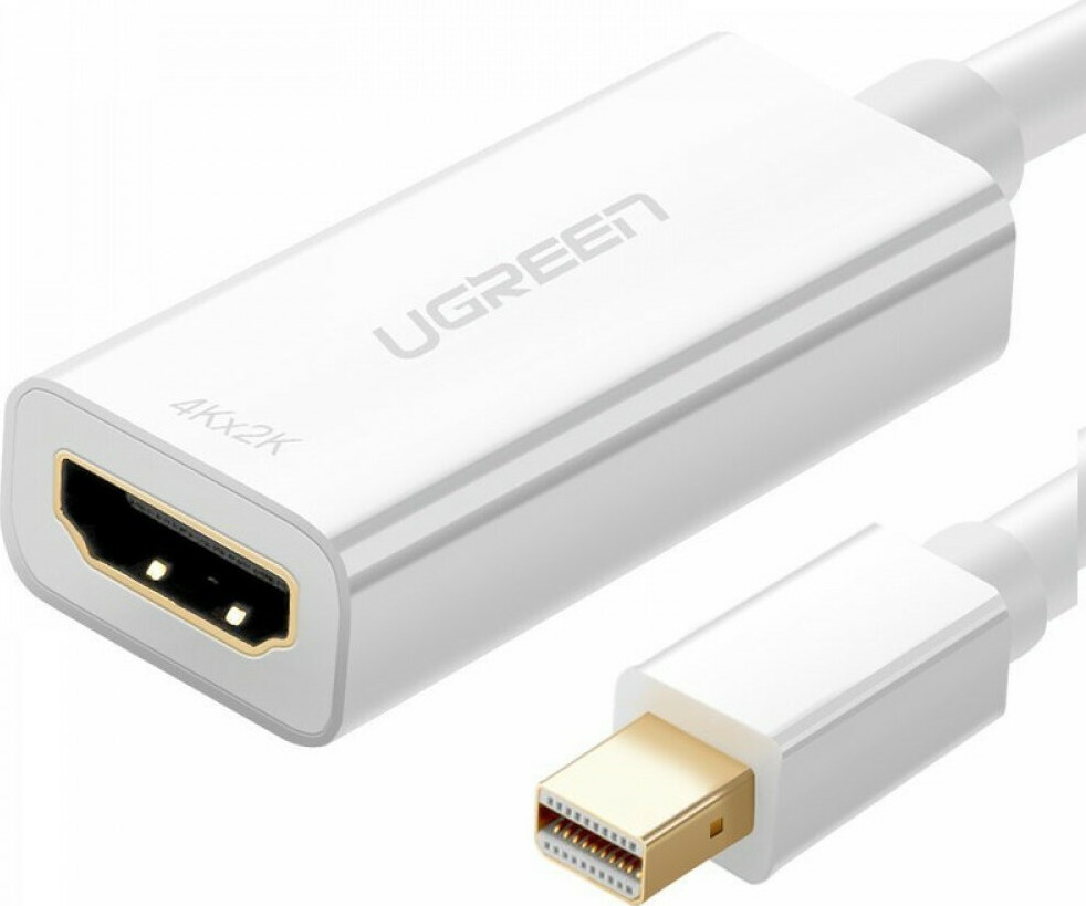 Ugreen Mini DP to HDMI Converter 1080p MD112