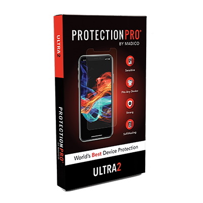 Madico Protection Pro - Ultra 2 -Small, για Nintendo Switch και Κινητά  (11.75 x 19.37  cm )