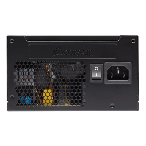 Corsair PSU VS650 2018 Edition (CP-9020172-EU)