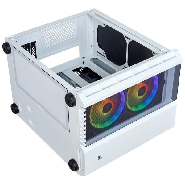 Corsair Case 280X RGB White (CC-9011137-WW)