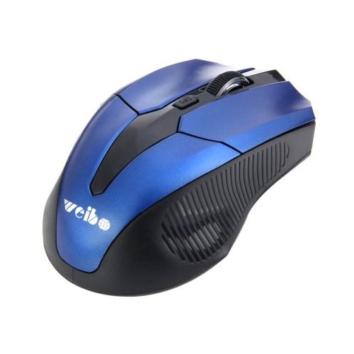 Weibo Wireless Mouse 2.4Ghz