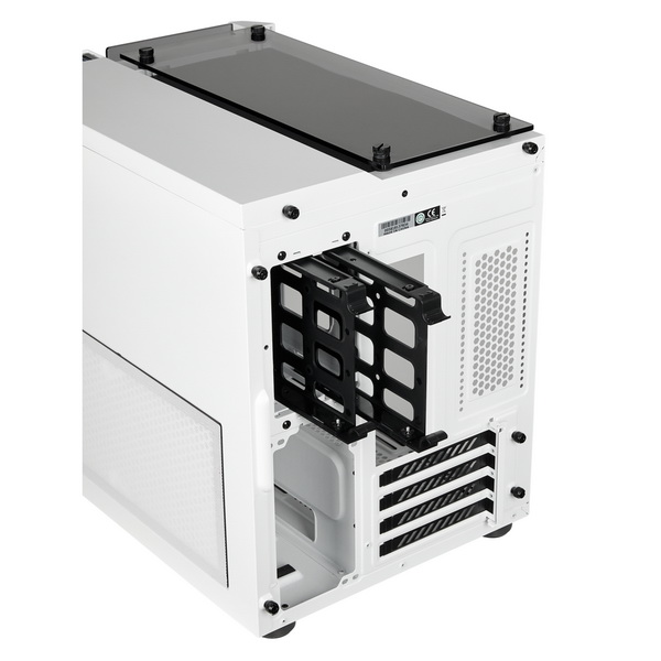 Corsair Case 280X RGB White (CC-9011137-WW)
