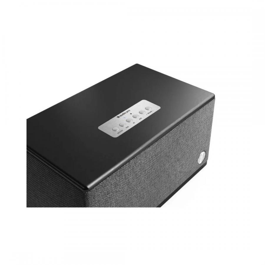 Audio Pro BT5, Bluetooth, (Black) (Open Box)
