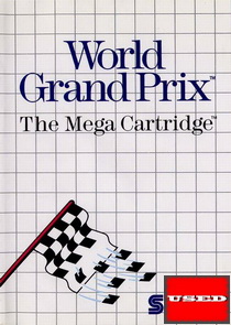 World Grand Prix MS USED