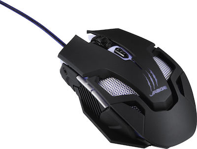 HAMA uRage Reaper nxt Gaming Ποντίκι