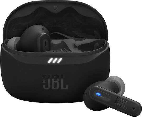 JBL Tune Buds 2 , True Wireless In-Ear Headphones, ANC, IP54, Touch, (Black)