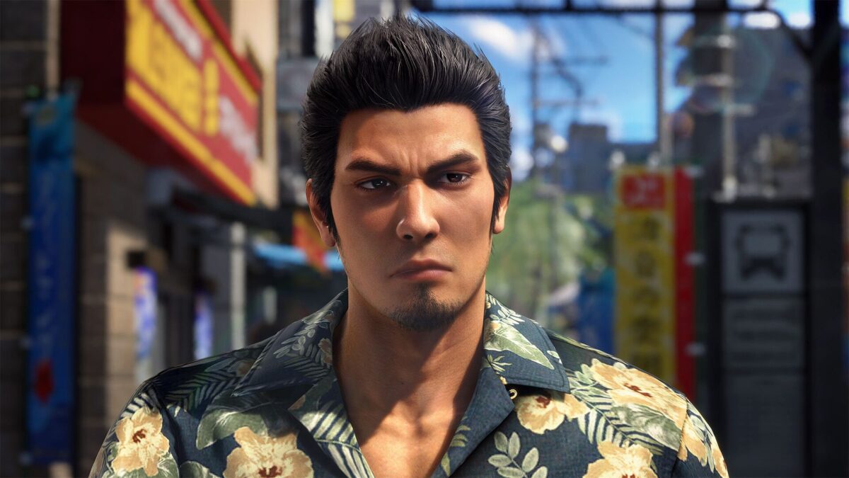 Yakuza Kiwami 3 & Dark Ties Switch 2
