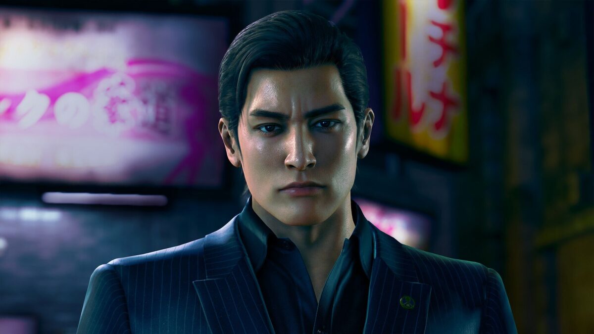 Yakuza Kiwami 3 & Dark Ties Switch 2