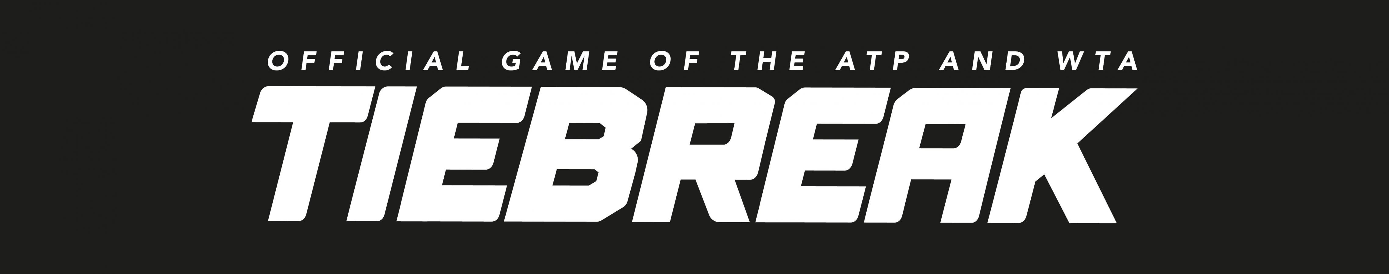 Tiebreak  Nintendo Switch NEW